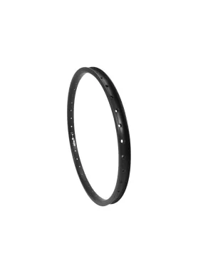 SD Rim M05 36 Hole Black